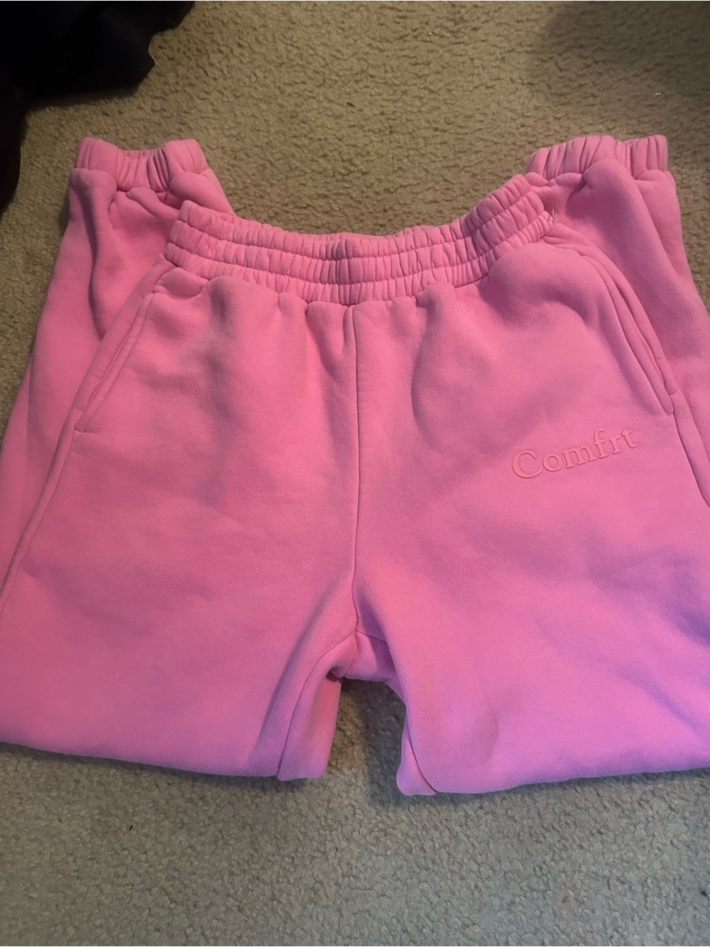 Comfrt SweatPants